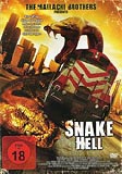 Snake Hell - Snakes on a Train (uncut)